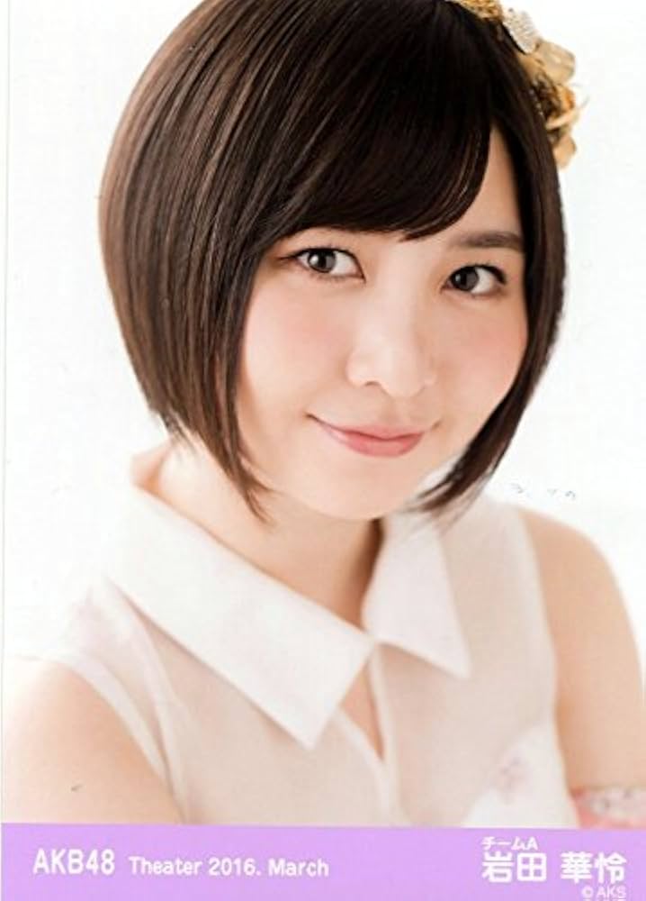 AKB48 月別 2016 March 生写真